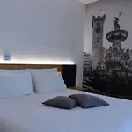 La - Luxury בית הארחה 4*