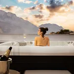 בית הארחה La - Luxury טרנטו