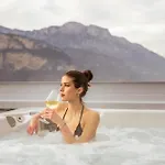 בית הארחה La - Luxury
