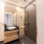 La - Luxury בית הארחה טרנטו