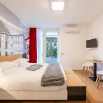 La - Luxury בית הארחה 4*