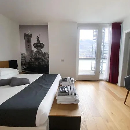 拉维豪华旅馆 特伦托