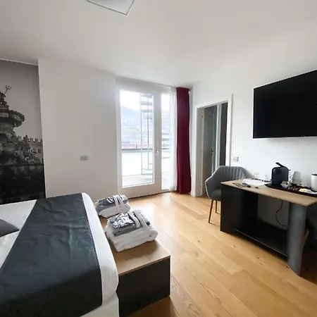 La - Luxury 4* Trient