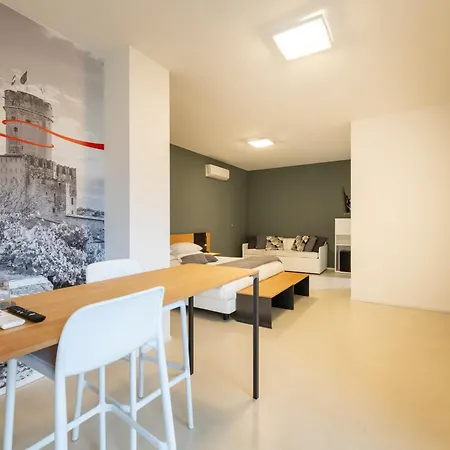 La - Luxury Gasthof 4*