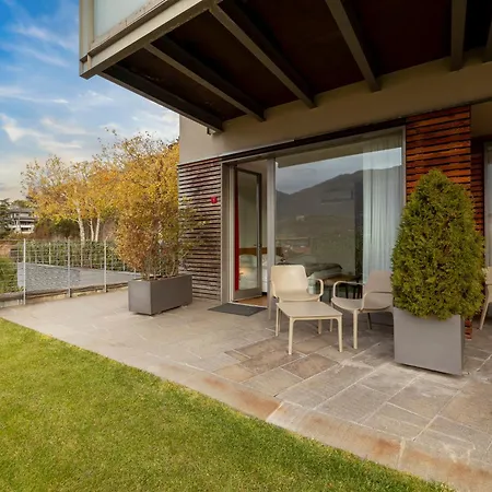 La - Luxury 4* Trient