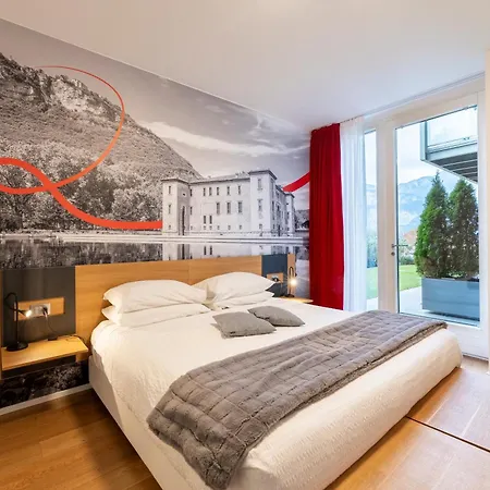 Gasthof La - Luxury 4*