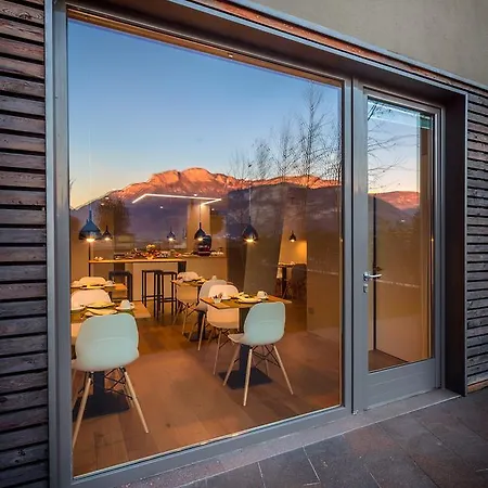 La - Luxury 4* Trento