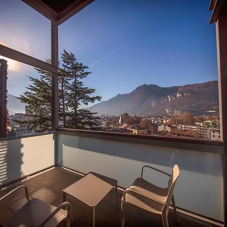 Guest house La - Luxury Trento