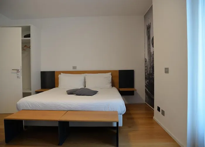 La - Luxury Casa de hóspedes