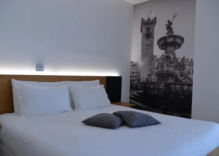 La - Luxury Pensjonat 4*