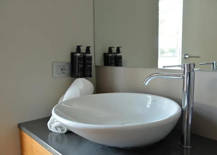 Casa de hóspedes La - Luxury 4*