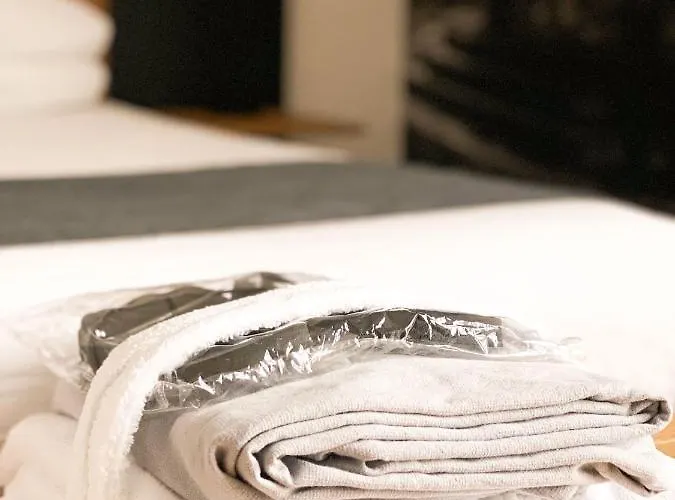 La - Luxury Casa de hóspedes