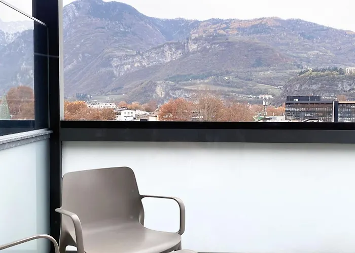 Casa de hóspedes La - Luxury