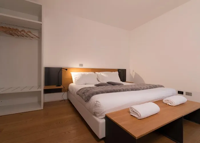 Pensjonat La - Luxury 4*