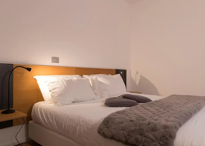 Pensjonat La - Luxury Trydent