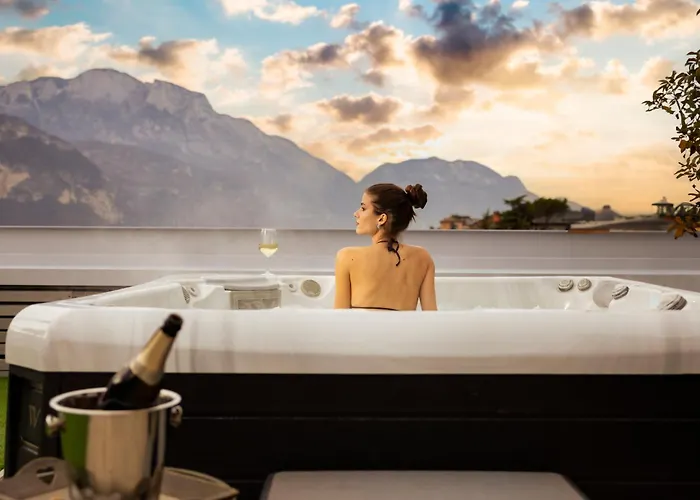 Casa de hóspedes La - Luxury Trento