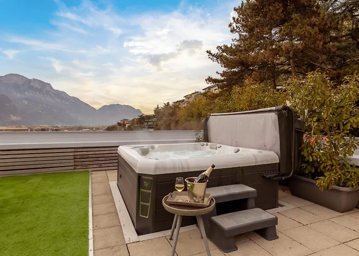 Casa de hóspedes La - Luxury Trento