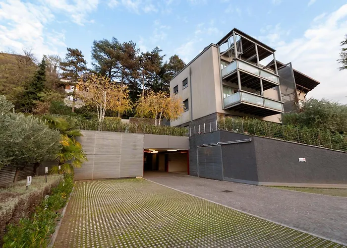 Casa de hóspedes La - Luxury 4*