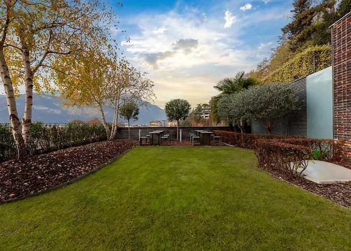 Casa de hóspedes La - Luxury Trento