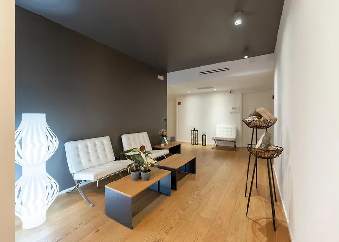 Casa de hóspedes La - Luxury