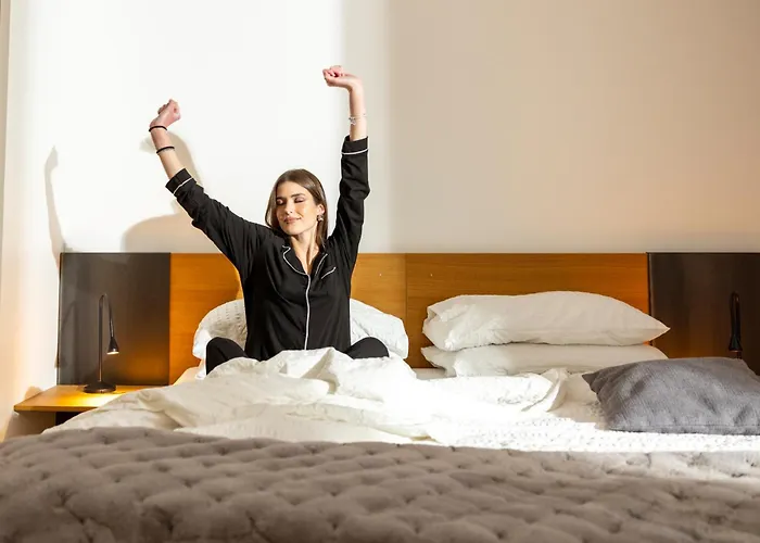 Casa de hóspedes La - Luxury Trento