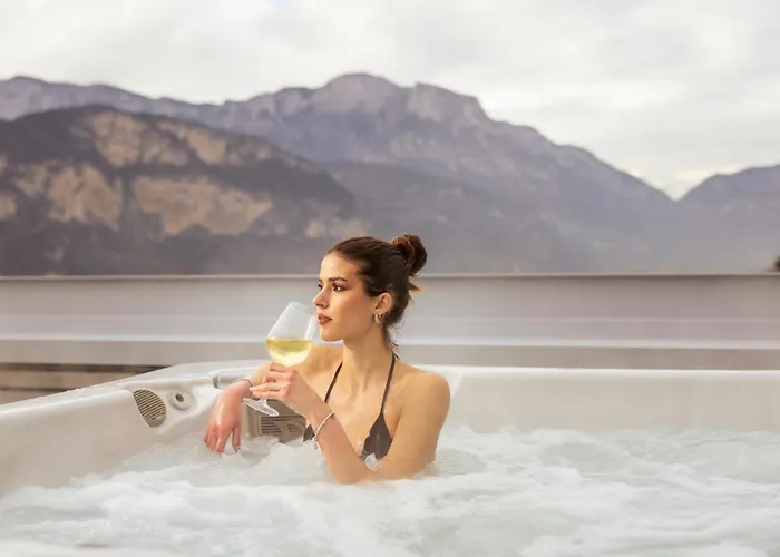 Pensjonat La - Luxury