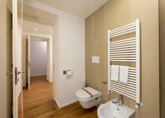 Pensjonat La - Luxury 4*