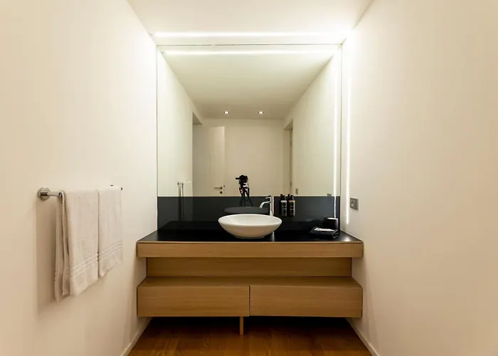 Pensjonat La - Luxury Trydent