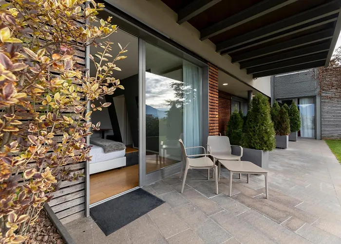 La - Luxury Pensjonat