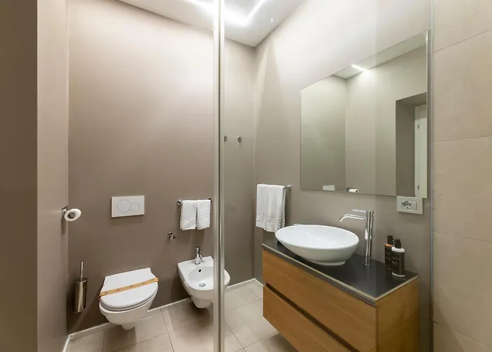 Casa de hóspedes La - Luxury