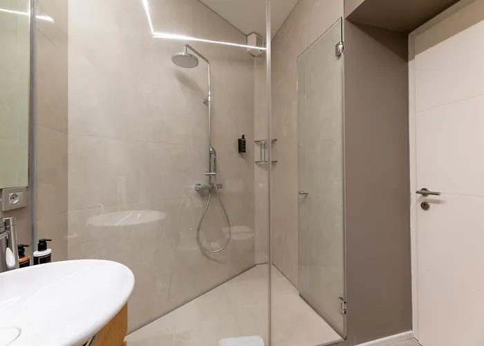 Casa de hóspedes La - Luxury Trento