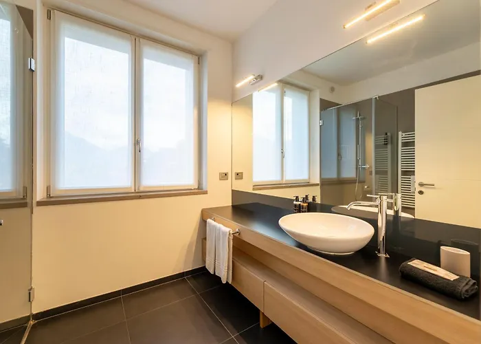 La - Luxury 4* Trento