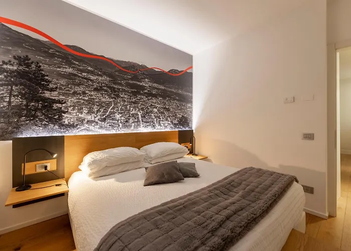 Pensjonat La - Luxury 4*