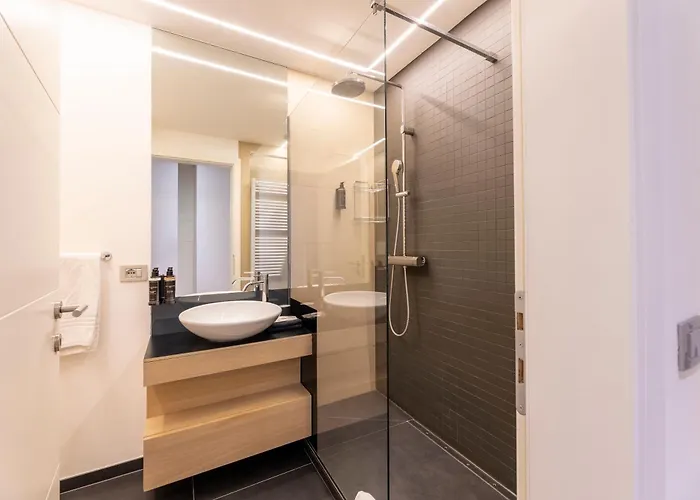 La - Luxury Pensjonat Trydent