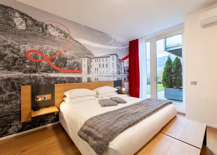 Pensjonat La - Luxury 4*