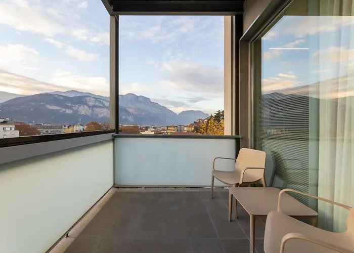 La - Luxury Casa de hóspedes