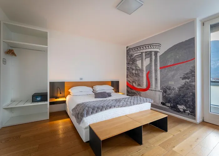 Casa de hóspedes La - Luxury