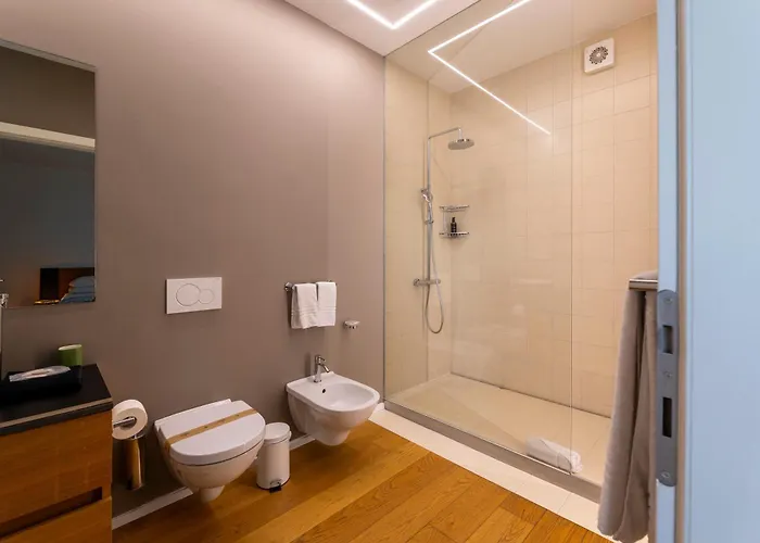 Pensjonat La - Luxury Trydent