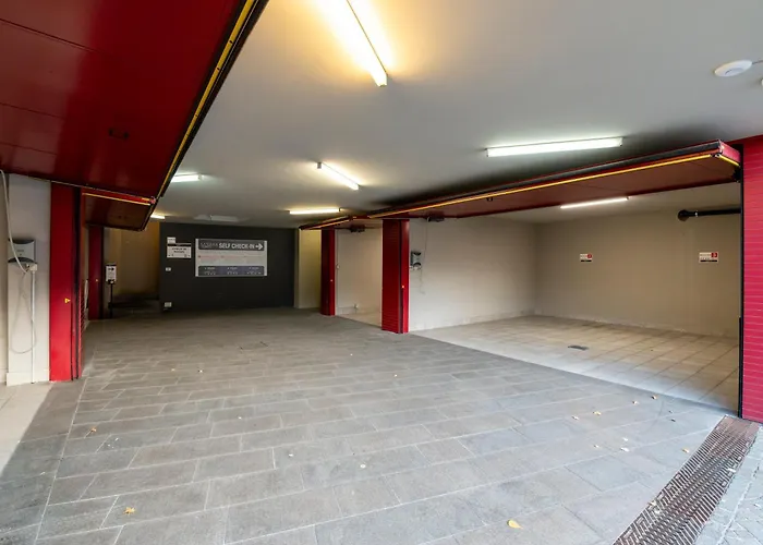 La - Luxury 4* Trento