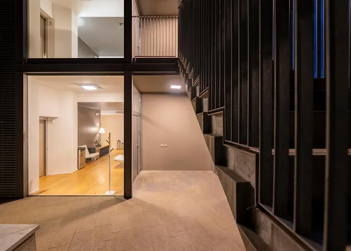 Casa de hóspedes La - Luxury