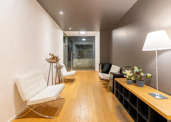 Pensjonat La - Luxury Trydent