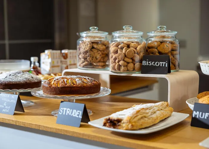 La - Luxury Pensjonat