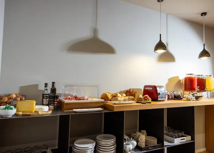 Pensjonat La - Luxury