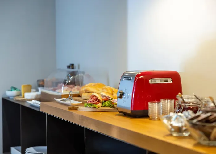 Pensjonat La - Luxury 4*