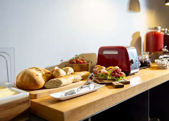 La - Luxury Casa de hóspedes Trento