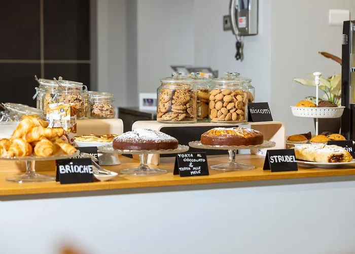 Casa de hóspedes La - Luxury Trento