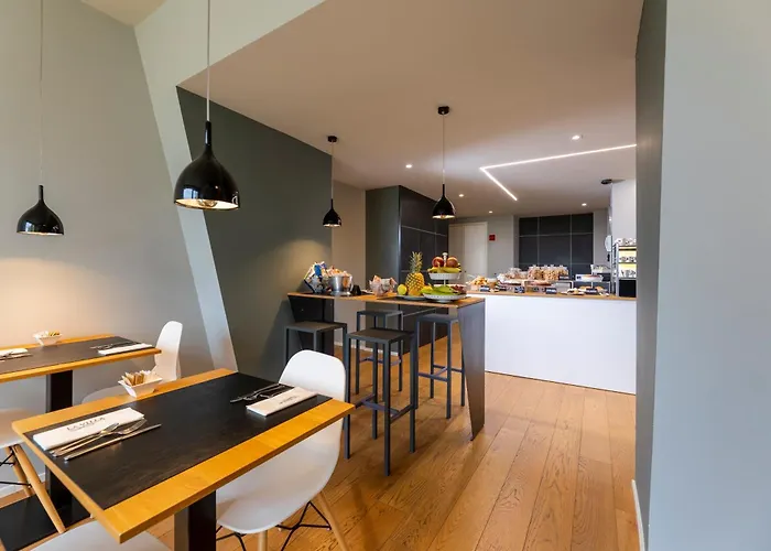 La - Luxury Pensjonat