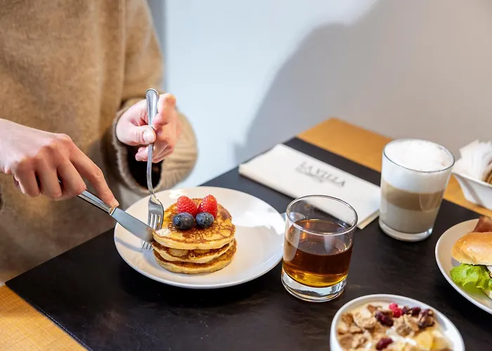 Casa de hóspedes La - Luxury Trento