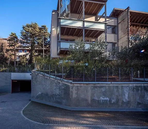 La - Luxury 4* Trento