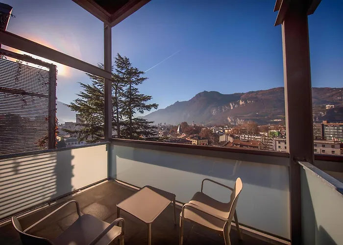 Casa de hóspedes La - Luxury Trento